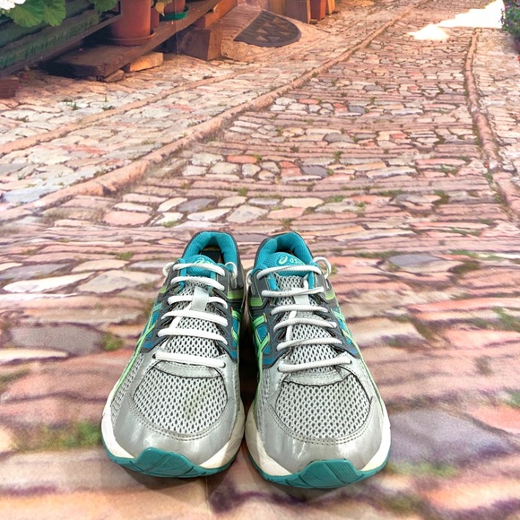 ASICS GEL CONTEND 3 Women's Shoes SZ 10 T5F9N - Picture 4 of 8